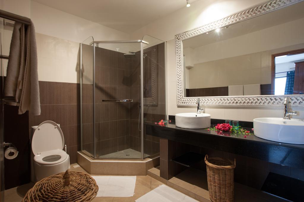 Villa Face Mer アンス・ヴォルベール 部屋 写真